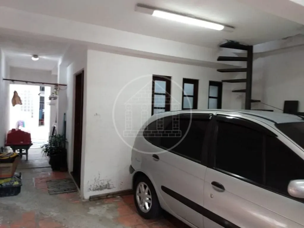 Sobrado, 3 quartos, 120 m² - Foto 14