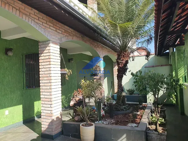 Sobrado com 250m² 3 quartos e 3 banheiros, à venda, no bairro Jardim Altos de Santana em São José dos Campos