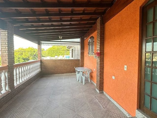 Foto do Sobrado - Sobrado com 3 dormitórios à venda, 196 m² por R$ 549.500,00 - Ayrosa - Osasco/SP | Pitale Imóveis Ltda.
