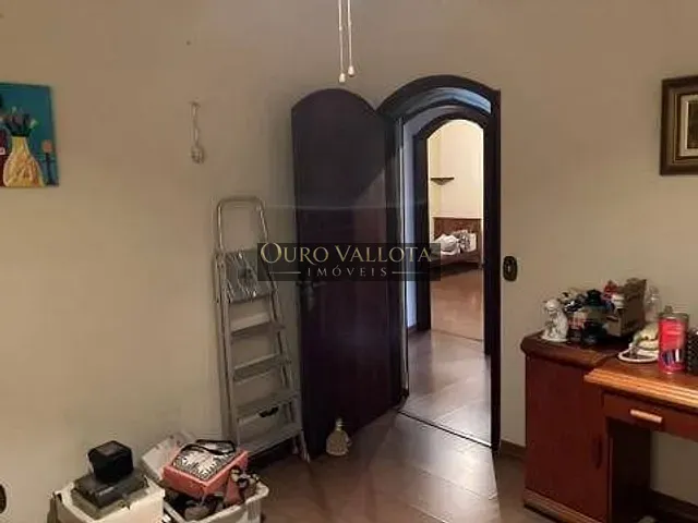Sobrado com 330m² 4 quartos e 5 banheiros, para alugar, no bairro Vila Mariana em São Paulo