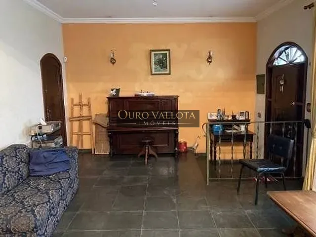 Sobrado com 330m² 4 quartos e 5 banheiros, para alugar, no bairro Vila Mariana em São Paulo