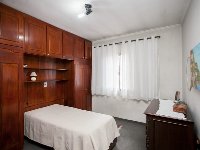 Sobrado com 111m² 3 quartos e 3 banheiros, à venda, no bairro Itaberaba em São Paulo