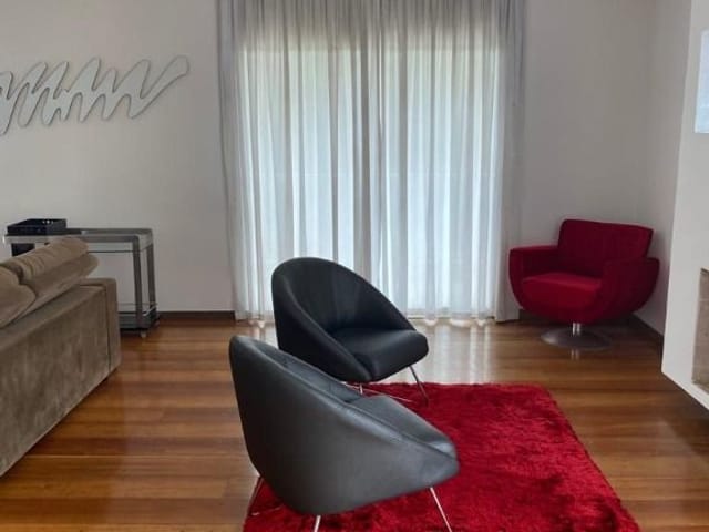 Sobrado com 476m² 4 quartos e 5 banheiros, à venda, no bairro City Bussocaba em Osasco