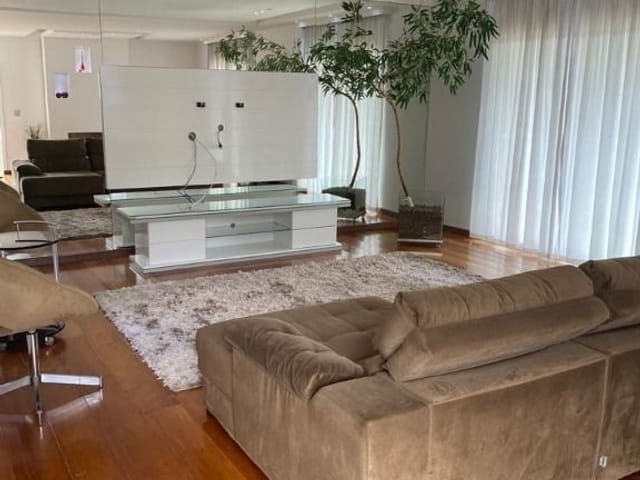 Sobrado com 476m² 4 quartos e 5 banheiros, à venda, no bairro City Bussocaba em Osasco
