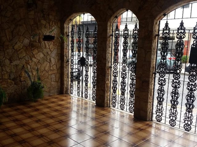 Foto do Sobrado - Sobrado à venda 3 Quartos, 1 Suite, 7 Vagas, 210M², Tatuapé, São Paulo - SP | ZONA LESTE IMÓVEIS