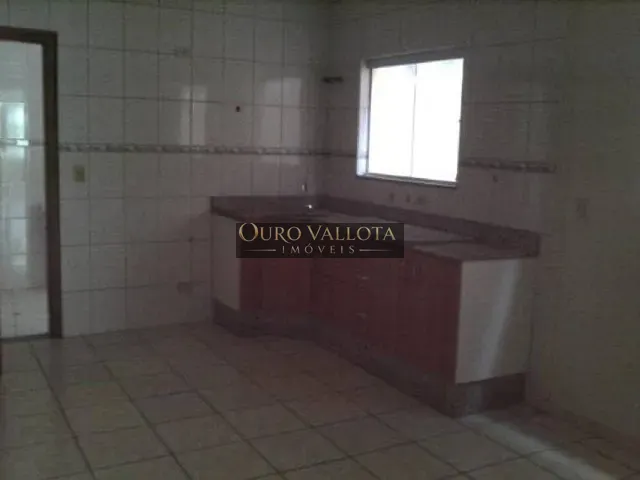 Sobrado 3 quartos e 2 banheiros, à venda, no bairro Chácara Belenzinho em São Paulo