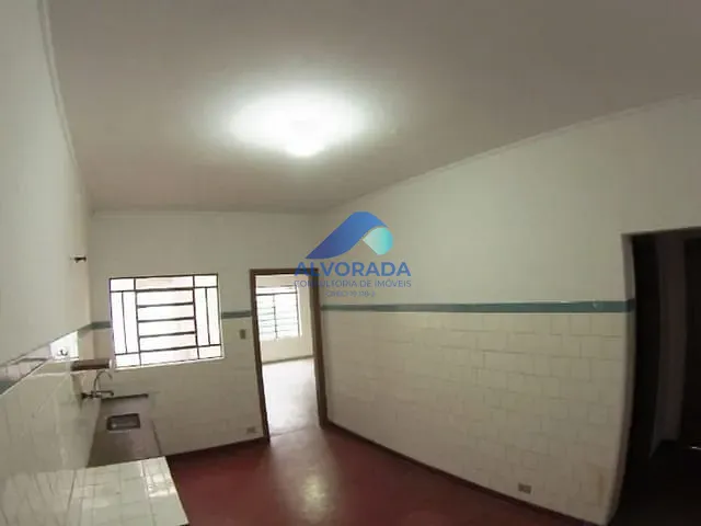 Sobrado com 286m² 5 quartos e 2 banheiros, à venda, no bairro Centro em São José dos Campos