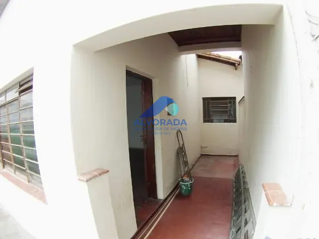 Sobrado com 286m² 5 quartos e 2 banheiros, à venda, no bairro Centro em São José dos Campos