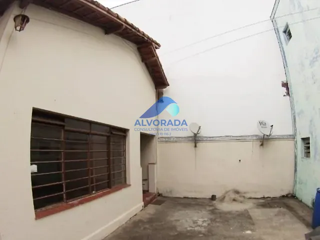 Sobrado com 286m² 5 quartos e 2 banheiros, à venda, no bairro Centro em São José dos Campos