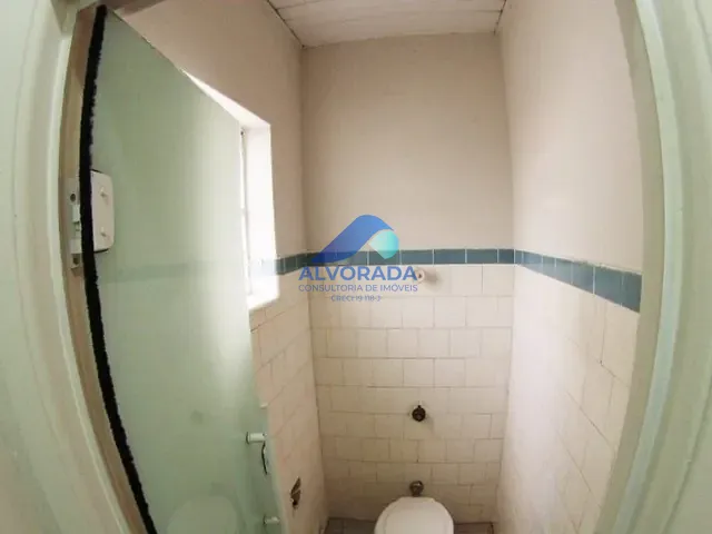 Sobrado com 286m² 5 quartos e 2 banheiros, à venda, no bairro Centro em São José dos Campos