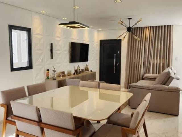 Sobrado com 134m² 3 quartos e 3 banheiros, à venda, no bairro Guaturinho em Cajamar