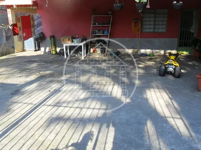 Sobrado com 200m² 2 quartos e 1 banheiro, à venda, no bairro Jardim Icara em São Paulo