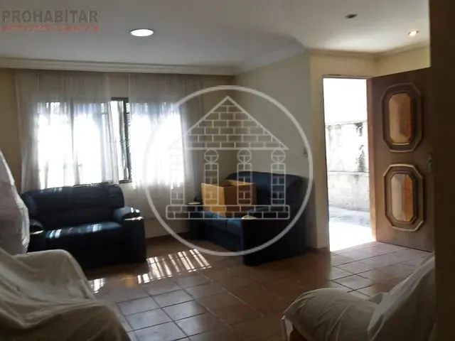 Sobrado com 200m² 2 quartos e 1 banheiro, à venda, no bairro Jardim Icara em São Paulo