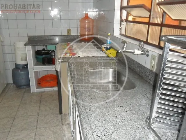 Sobrado com 200m² 2 quartos e 1 banheiro, à venda, no bairro Jardim Icara em São Paulo