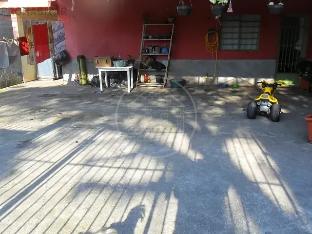 Sobrado com 200m² 2 quartos e 1 banheiro, à venda, no bairro Jardim Icara em São Paulo