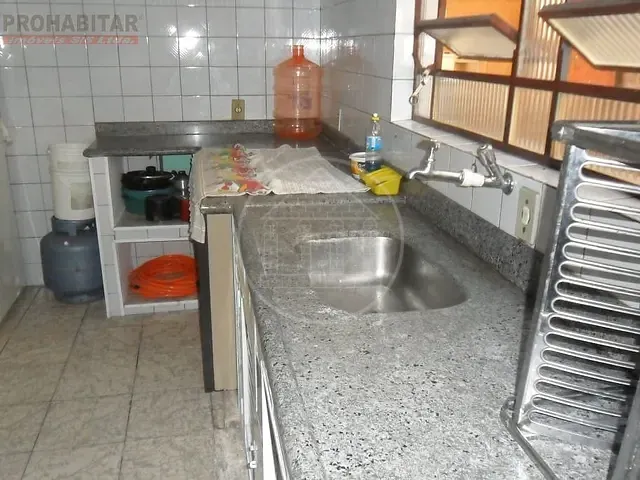 Sobrado com 200m² 2 quartos e 1 banheiro, à venda, no bairro Jardim Icara em São Paulo