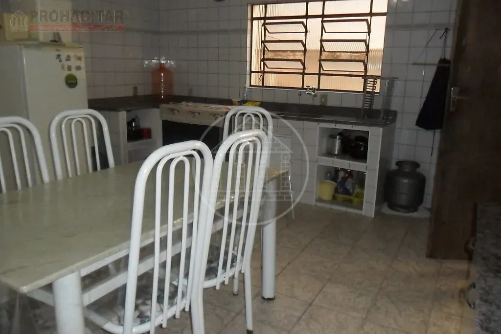 Sobrado, 2 quartos, 80 m² - Foto 7