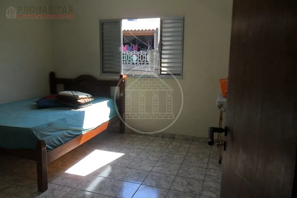 Sobrado, 2 quartos, 80 m² - Foto 17