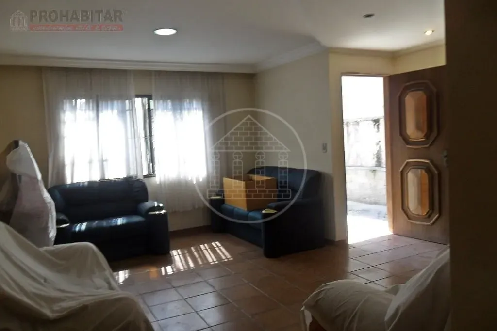 Sobrado, 2 quartos, 80 m² - Foto 3