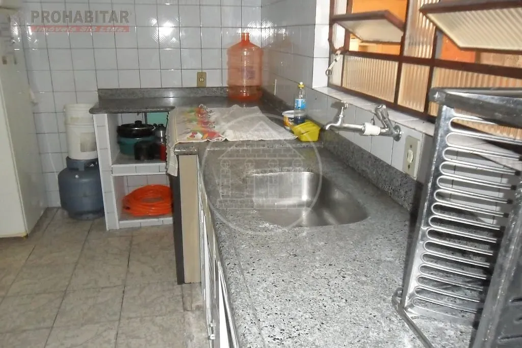 Sobrado, 2 quartos, 80 m² - Foto 4