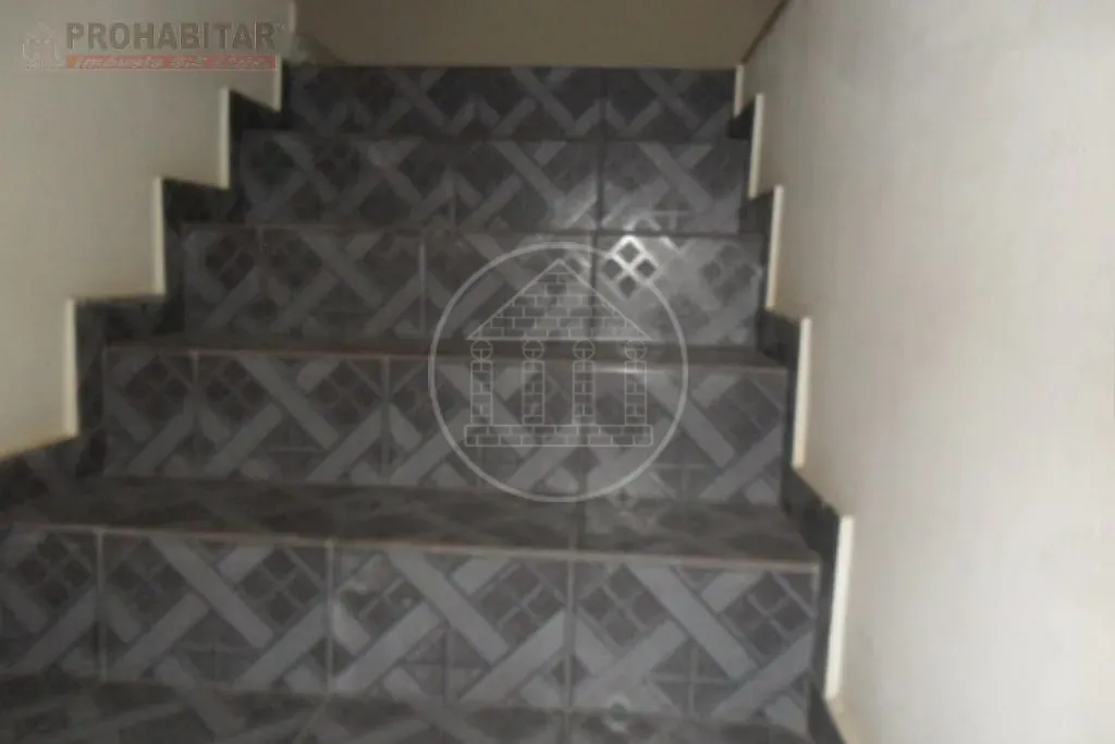 Sobrado, 2 quartos, 80 m² - Foto 9