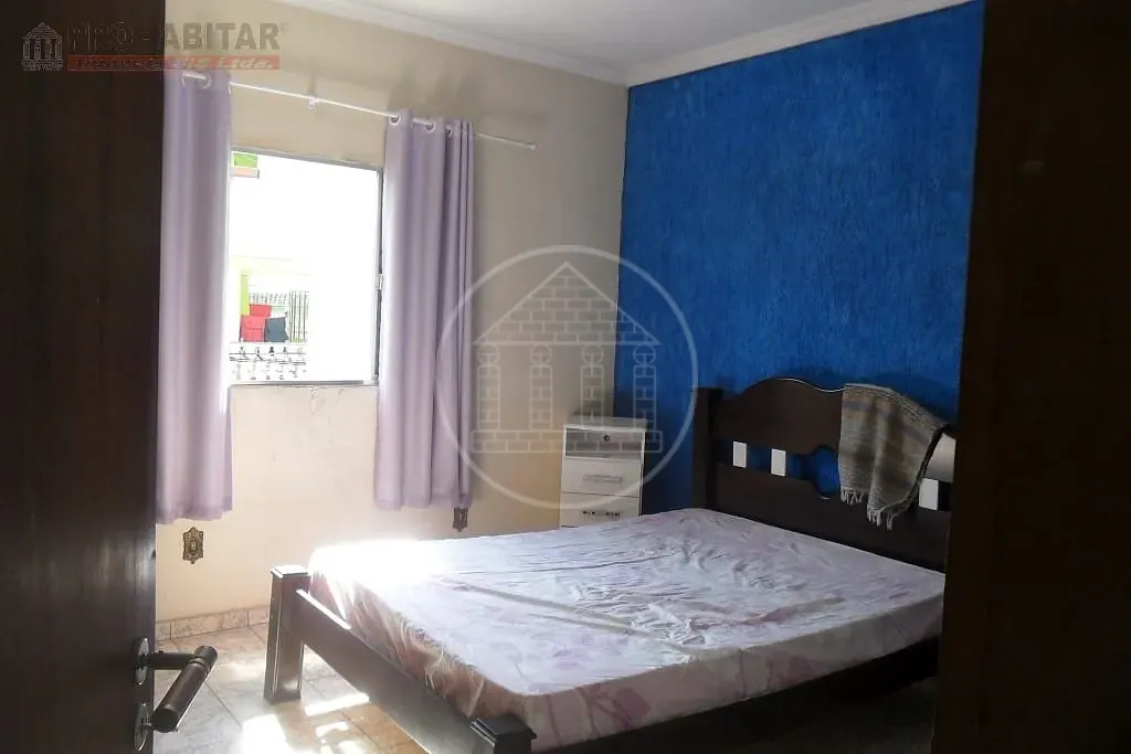 Sobrado, 2 quartos, 80 m² - Foto 18