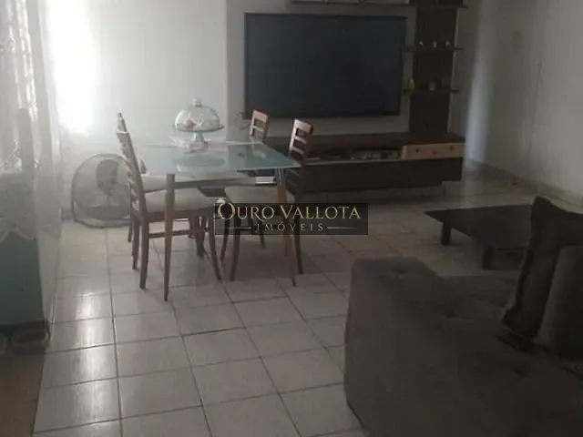 Sobrado com 123m² 2 quartos e 1 banheiro, à venda, no bairro Ipiranga em São Paulo