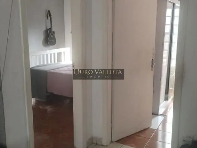 Sobrado com 123m² 2 quartos e 1 banheiro, à venda, no bairro Ipiranga em São Paulo