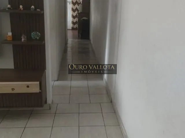 Sobrado com 123m² 2 quartos e 1 banheiro, à venda, no bairro Ipiranga em São Paulo