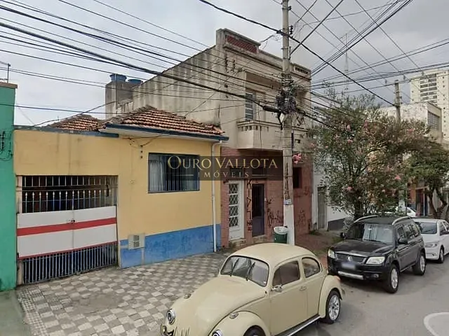 Sobrado com 123m² 2 quartos e 1 banheiro, à venda, no bairro Ipiranga em São Paulo