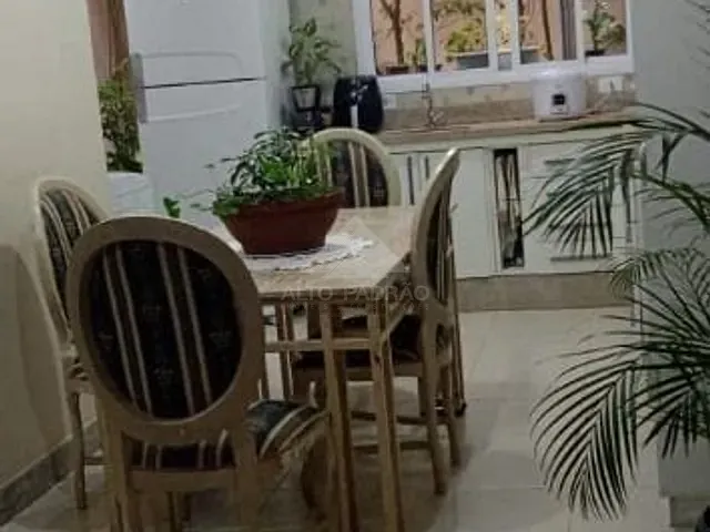 Sobrado com 125m² 3 quartos e 1 banheiro, à venda, no bairro Jardim Guapituba em Mauá