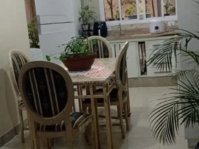Sobrado com 125m² 3 quartos e 1 banheiro, à venda, no bairro Jardim Guapituba em Mauá
