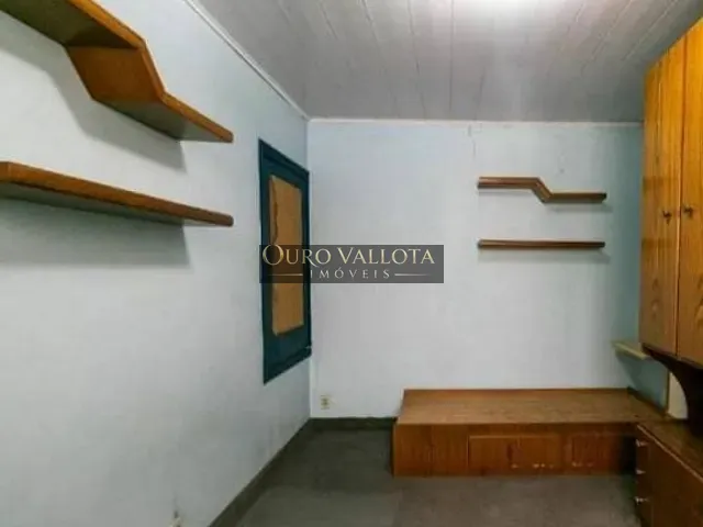 Sobrado com 136m² 2 quartos e 2 banheiros, à venda, no bairro Mooca em São Paulo