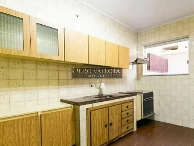 Sobrado com 136m² 2 quartos e 2 banheiros, à venda, no bairro Mooca em São Paulo