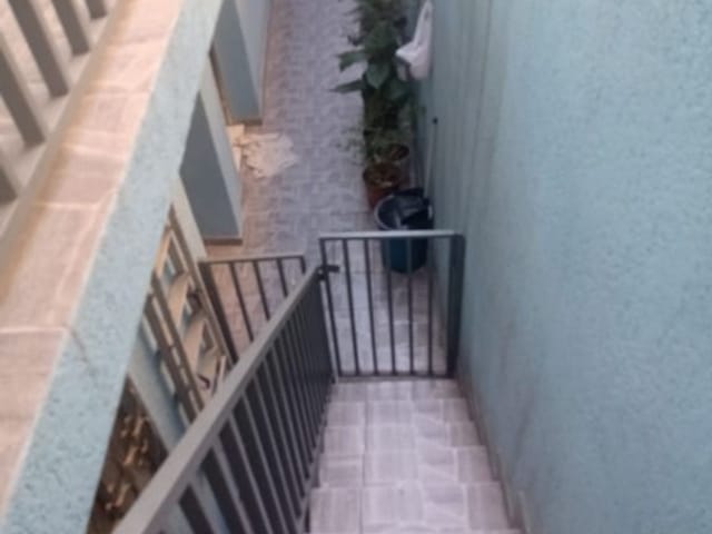 Sobrado com 150m² 3 quartos e 2 banheiros, à venda, no bairro Jardim Munhoz Junior em Osasco
