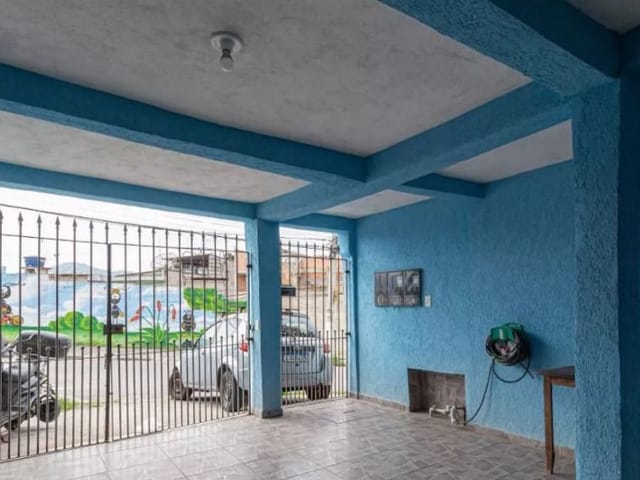 Sobrado com 150m² 3 quartos e 2 banheiros, à venda, no bairro Jardim Munhoz Junior em Osasco