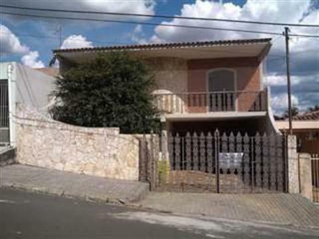 Foto do Sobrado - Sobrado Residencial à venda, Bairro inválido, Cidade inexistente - SO1709. | Ary Proenca Negócios Imobiliários Ltda