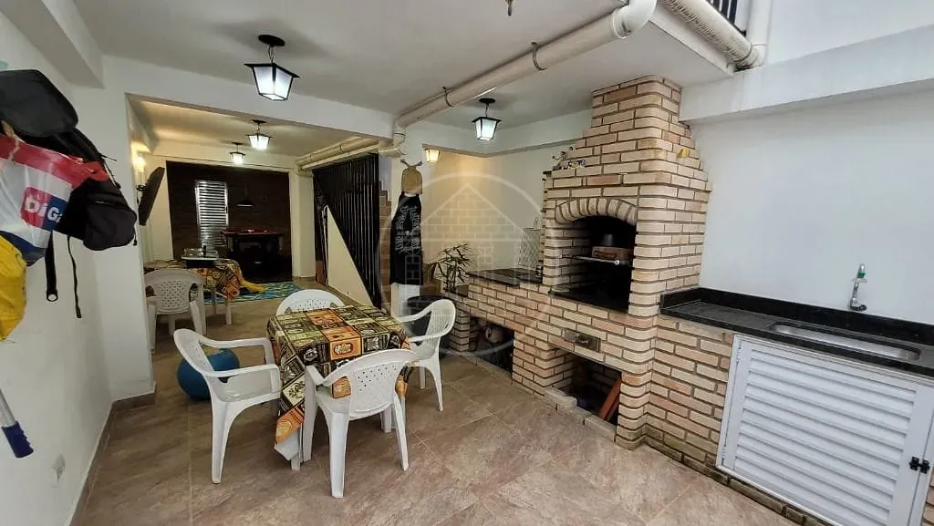 Sobrado, 2 quartos, 140 m² - Foto 2