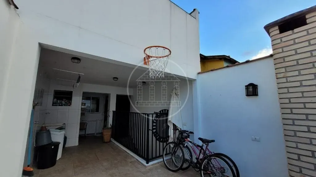 Sobrado, 2 quartos, 140 m² - Foto 18