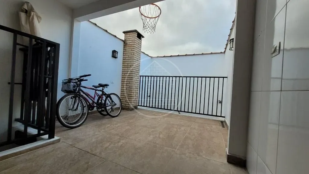 Sobrado, 2 quartos, 140 m² - Foto 25