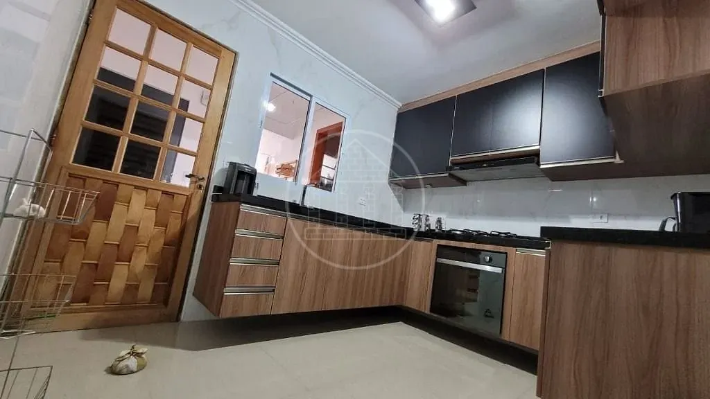 Sobrado, 2 quartos, 140 m² - Foto 15