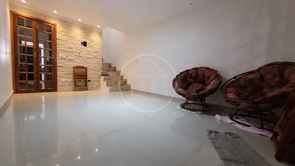Sobrado, 2 quartos, 140 m² - Foto 1