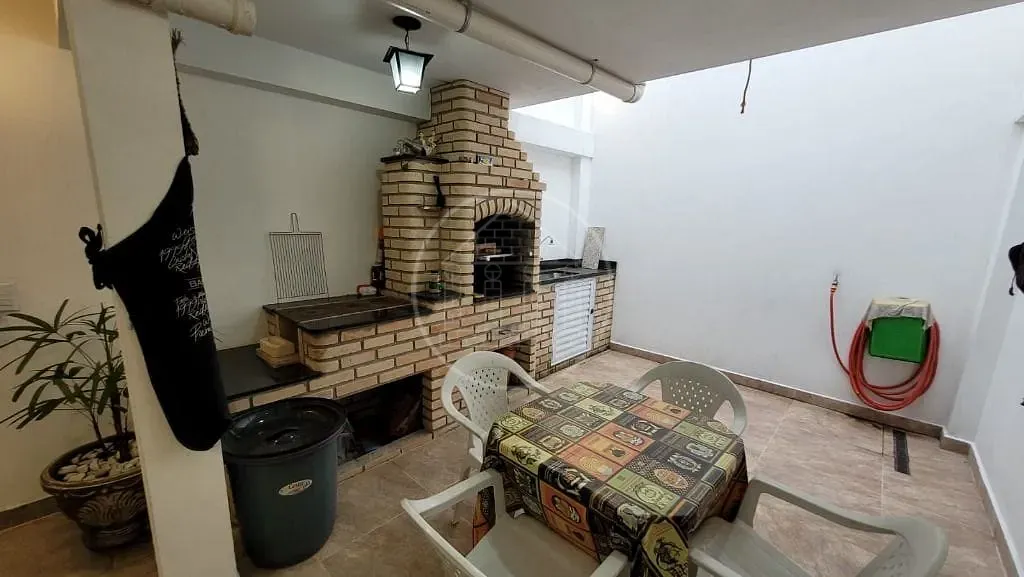 Sobrado, 2 quartos, 140 m² - Foto 22
