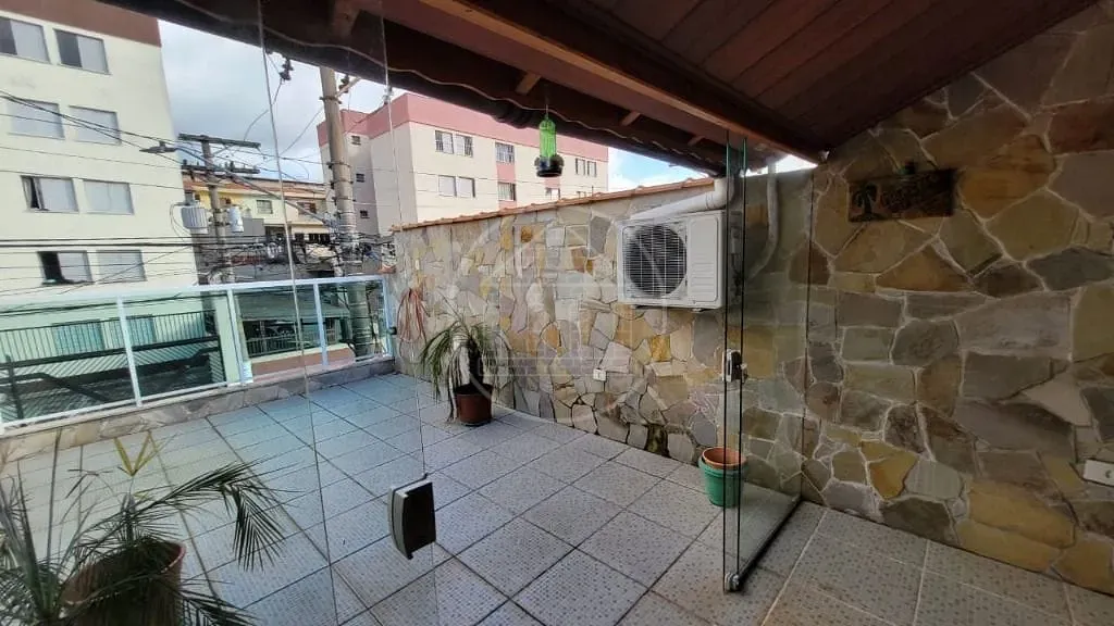 Sobrado, 2 quartos, 140 m² - Foto 13