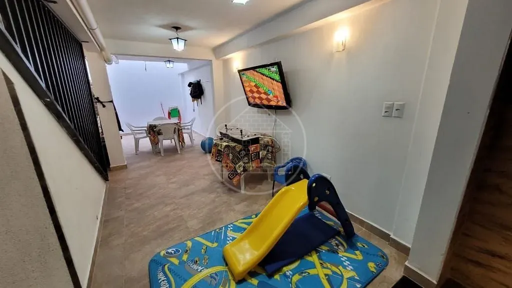Sobrado, 2 quartos, 140 m² - Foto 23