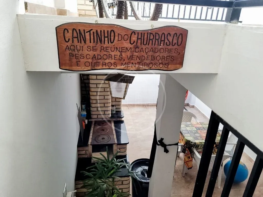 Sobrado, 2 quartos, 140 m² - Foto 20