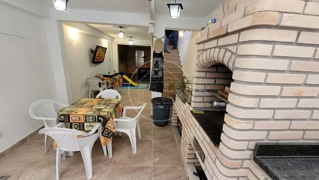 Sobrado, 2 quartos, 140 m² - Foto 24