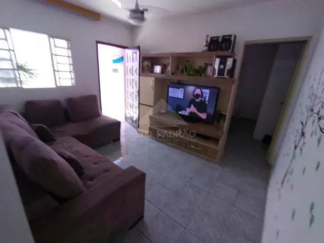 Sobrado com 127m² 2 quartos e 1 banheiro, à venda, no bairro Jardim Mauá em Mauá