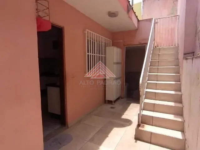 Sobrado com 127m² 2 quartos e 1 banheiro, à venda, no bairro Jardim Mauá em Mauá
