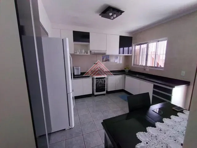 Sobrado com 127m² 2 quartos e 1 banheiro, à venda, no bairro Jardim Mauá em Mauá